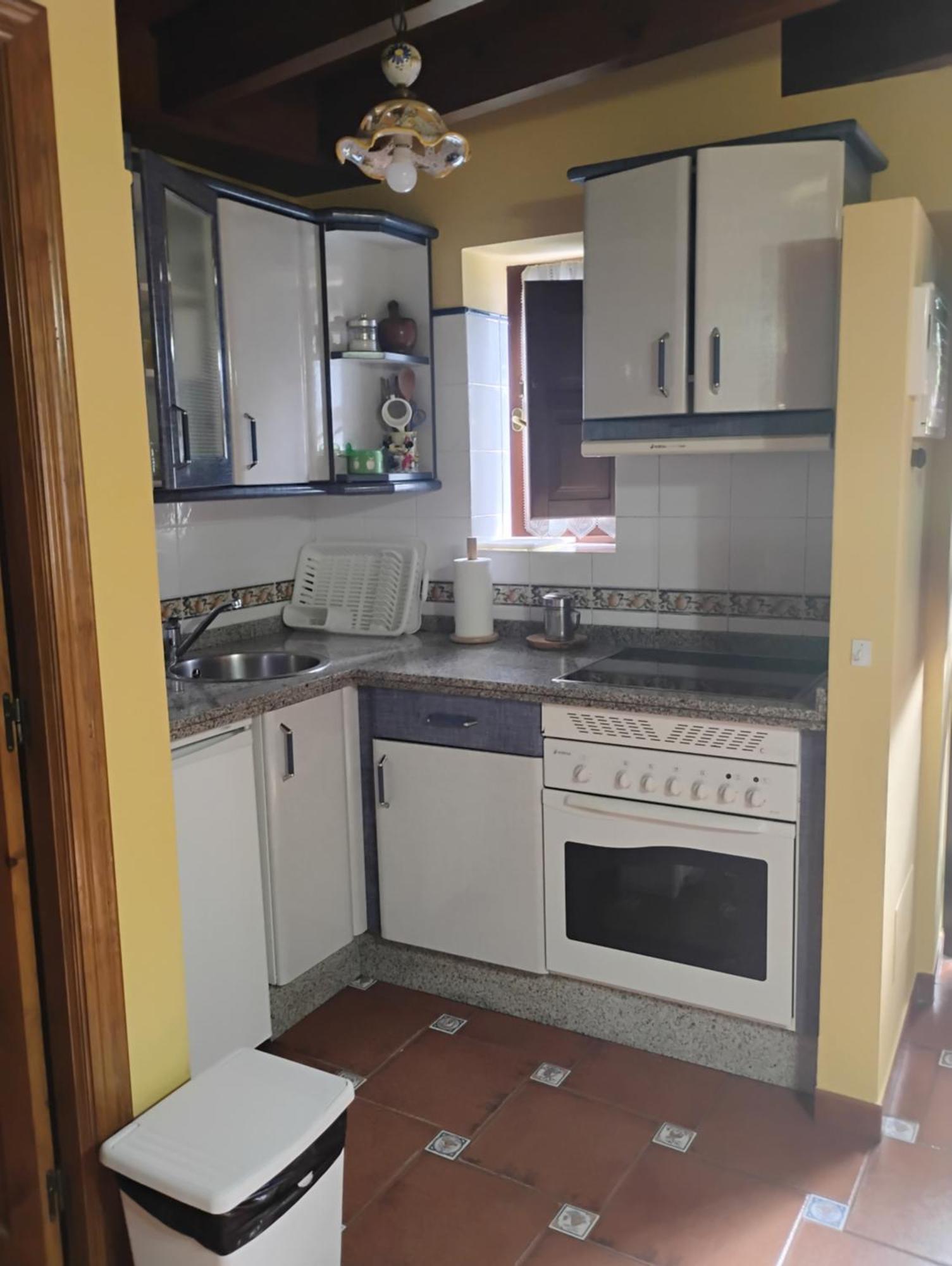 Casa Rural Casa Azul Villahormes المظهر الخارجي الصورة