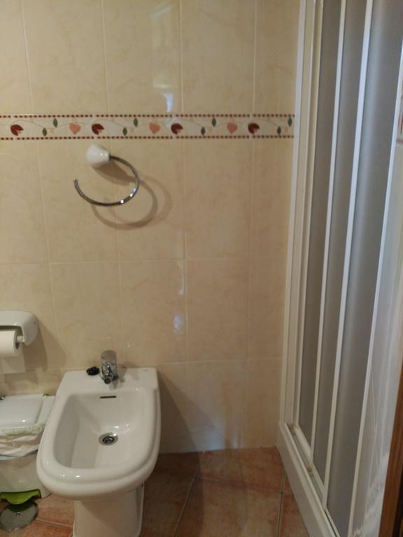Casa Rural Casa Azul Villahormes المظهر الخارجي الصورة
